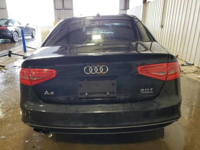 Photo 5 VIN: WAUBFAFL2GN006522 - AUDI A4 