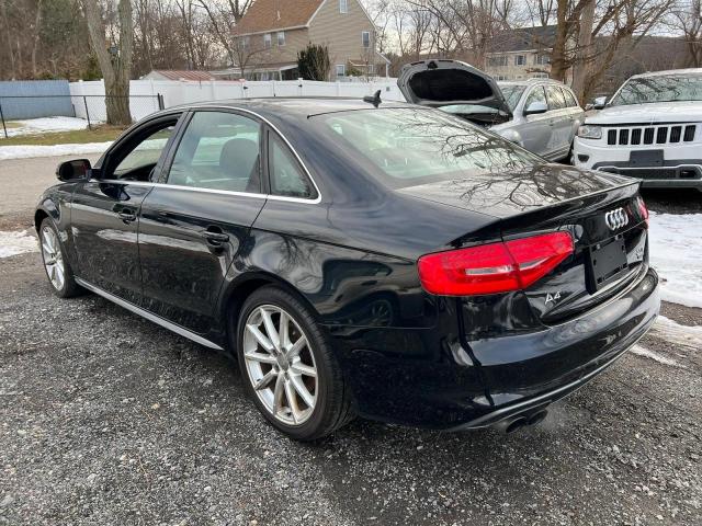 Photo 2 VIN: WAUBFAFL2GN006696 - AUDI A4 