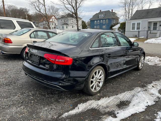 Photo 3 VIN: WAUBFAFL2GN006696 - AUDI A4 