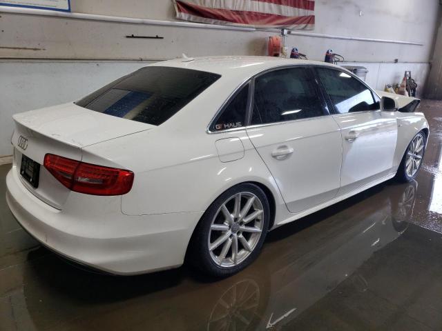 Photo 2 VIN: WAUBFAFL2GN007170 - AUDI A4 