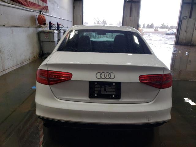 Photo 5 VIN: WAUBFAFL2GN007170 - AUDI A4 