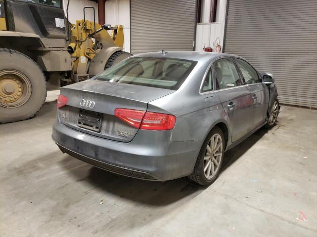 Photo 3 VIN: WAUBFAFL2GN008349 - AUDI A4 PREMIUM 