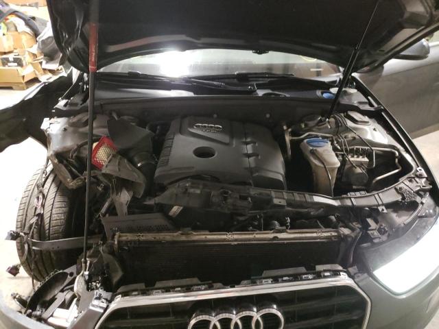 Photo 6 VIN: WAUBFAFL2GN008349 - AUDI A4 PREMIUM 