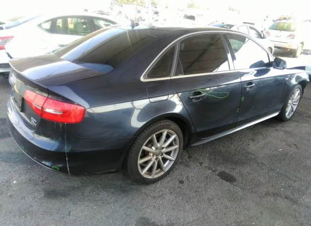 Photo 3 VIN: WAUBFAFL2GN008741 - AUDI A4 