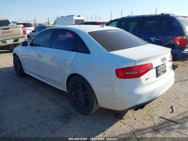 Photo 2 VIN: WAUBFAFL2GN011719 - AUDI A4 