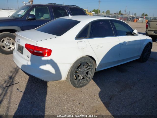 Photo 3 VIN: WAUBFAFL2GN011719 - AUDI A4 