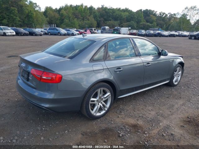 Photo 3 VIN: WAUBFAFL2GN011753 - AUDI A4 