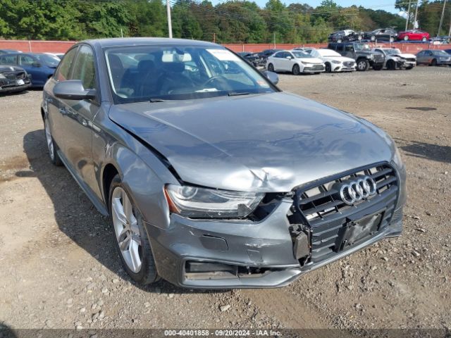 Photo 5 VIN: WAUBFAFL2GN011753 - AUDI A4 