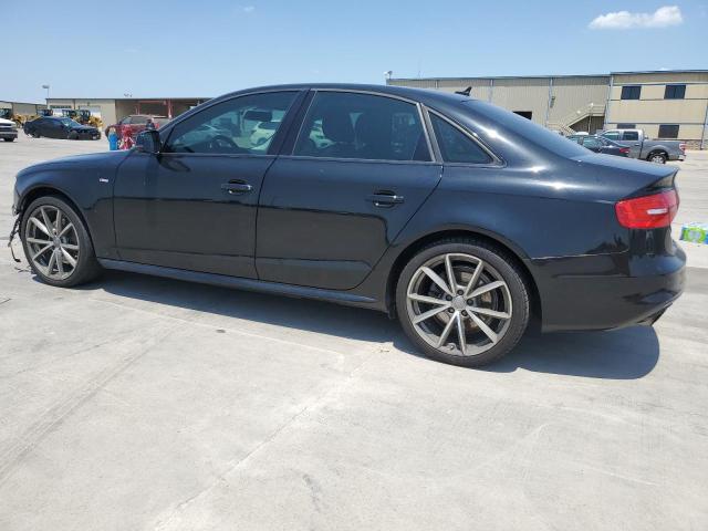 Photo 1 VIN: WAUBFAFL2GN013874 - AUDI A4 