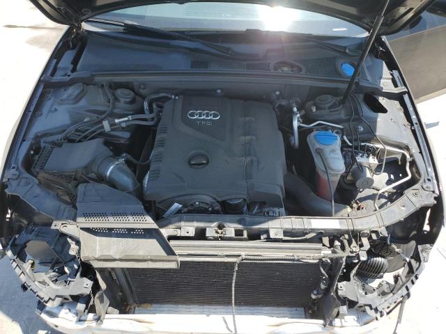 Photo 10 VIN: WAUBFAFL2GN013874 - AUDI A4 