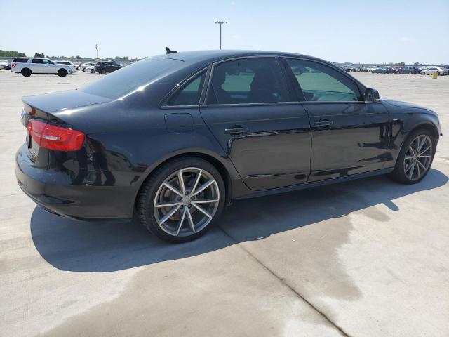 Photo 2 VIN: WAUBFAFL2GN013874 - AUDI A4 