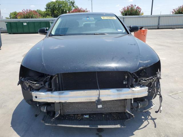 Photo 4 VIN: WAUBFAFL2GN013874 - AUDI A4 