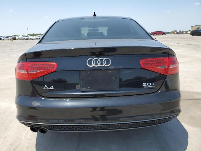 Photo 5 VIN: WAUBFAFL2GN013874 - AUDI A4 