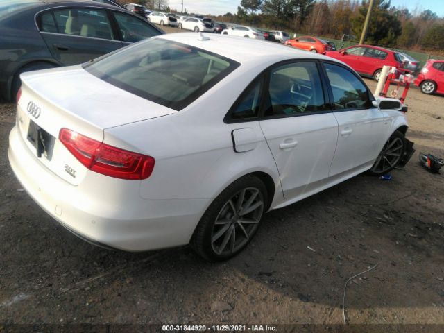 Photo 3 VIN: WAUBFAFL2GN014944 - AUDI A4 