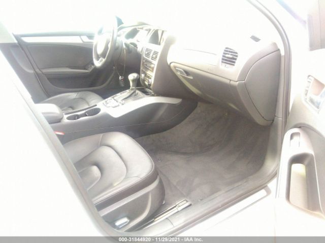 Photo 4 VIN: WAUBFAFL2GN014944 - AUDI A4 