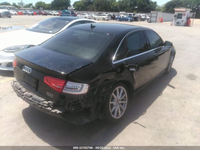 Photo 3 VIN: WAUBFAFL2GN015334 - AUDI A4 