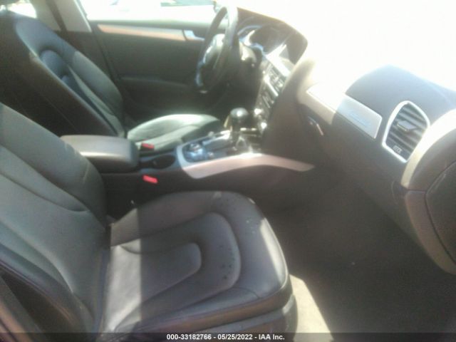 Photo 4 VIN: WAUBFAFL2GN015334 - AUDI A4 