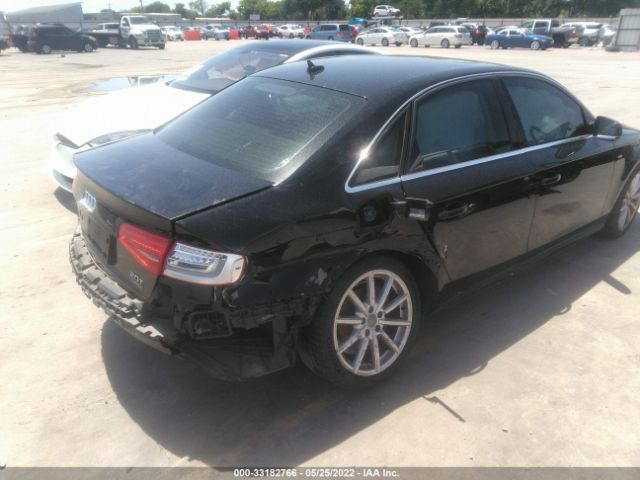 Photo 5 VIN: WAUBFAFL2GN015334 - AUDI A4 