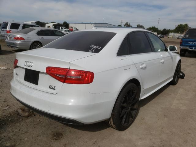 Photo 3 VIN: WAUBFAFL2GN016404 - AUDI A4 PREMIUM 