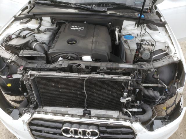 Photo 6 VIN: WAUBFAFL2GN016404 - AUDI A4 PREMIUM 