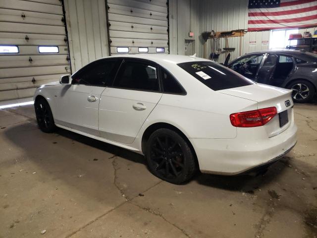 Photo 1 VIN: WAUBFAFL2GN017410 - AUDI A4 PREMIUM 