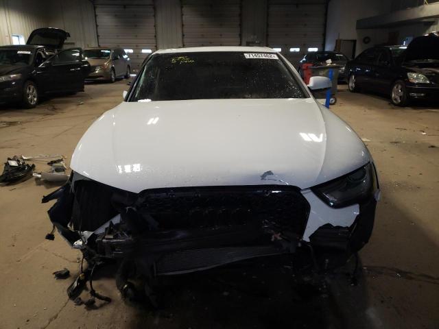 Photo 4 VIN: WAUBFAFL2GN017410 - AUDI A4 PREMIUM 