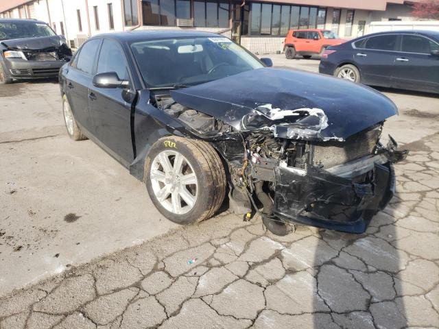 Photo 0 VIN: WAUBFAFL3AN009498 - AUDI A4 PREMIUM 