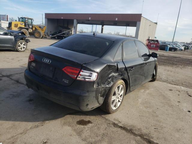 Photo 3 VIN: WAUBFAFL3AN009498 - AUDI A4 PREMIUM 