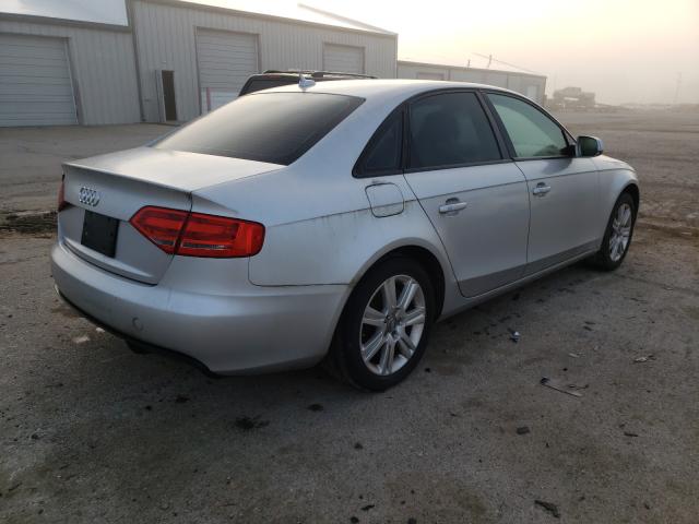 Photo 3 VIN: WAUBFAFL3AN013664 - AUDI A4 