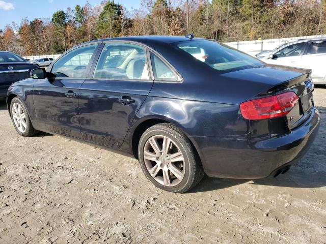 Photo 1 VIN: WAUBFAFL3AN022526 - AUDI A4 