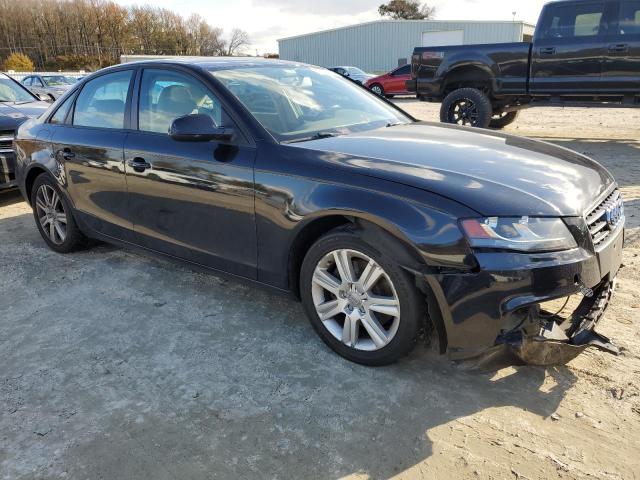 Photo 3 VIN: WAUBFAFL3AN022526 - AUDI A4 