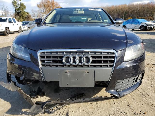 Photo 4 VIN: WAUBFAFL3AN022526 - AUDI A4 