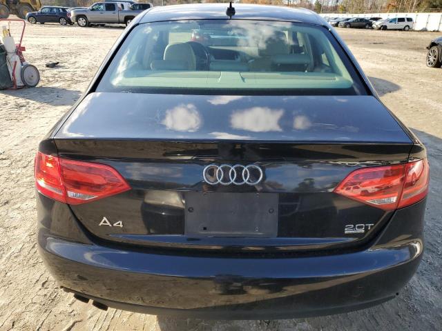 Photo 5 VIN: WAUBFAFL3AN022526 - AUDI A4 