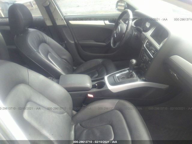 Photo 4 VIN: WAUBFAFL3AN041545 - AUDI A4 