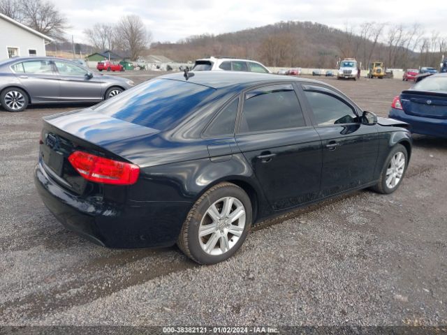 Photo 3 VIN: WAUBFAFL3AN045787 - AUDI A4 