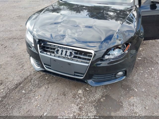 Photo 5 VIN: WAUBFAFL3AN045787 - AUDI A4 