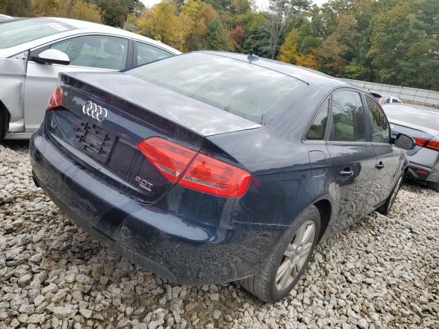 Photo 2 VIN: WAUBFAFL3AN064078 - AUDI A4 