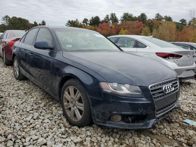 Photo 3 VIN: WAUBFAFL3AN064078 - AUDI A4 