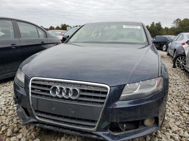 Photo 4 VIN: WAUBFAFL3AN064078 - AUDI A4 