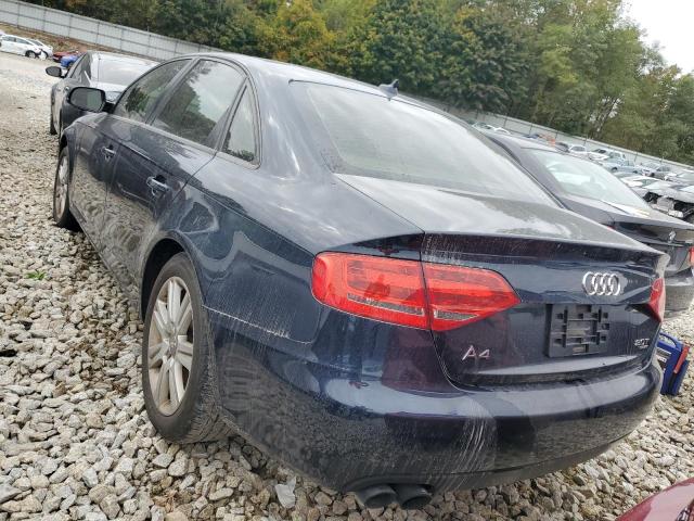 Photo 5 VIN: WAUBFAFL3AN064078 - AUDI A4 