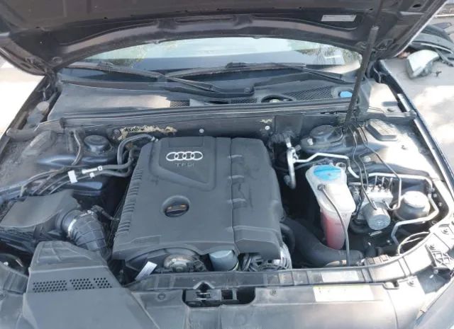 Photo 9 VIN: WAUBFAFL3BN006084 - AUDI A4 