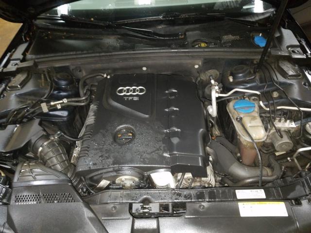 Photo 6 VIN: WAUBFAFL3BN016033 - AUDI A4 