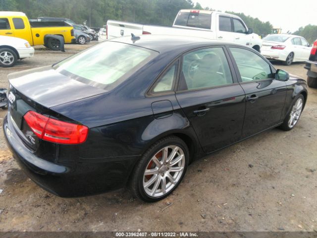 Photo 3 VIN: WAUBFAFL3BN024052 - AUDI A4 