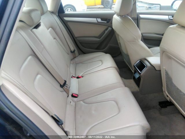 Photo 7 VIN: WAUBFAFL3BN024052 - AUDI A4 