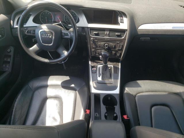 Photo 7 VIN: WAUBFAFL3BN041272 - AUDI A4 PREMIUM 