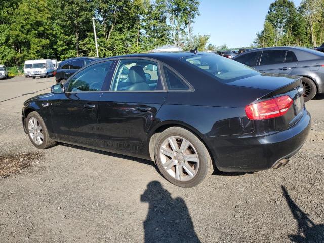 Photo 1 VIN: WAUBFAFL3BN053647 - AUDI A4 PREMIUM 