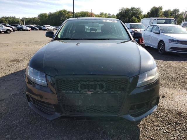 Photo 4 VIN: WAUBFAFL3BN053647 - AUDI A4 PREMIUM 