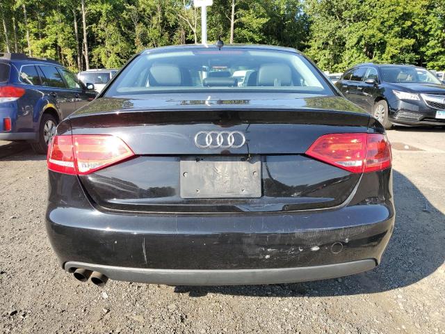 Photo 5 VIN: WAUBFAFL3BN053647 - AUDI A4 PREMIUM 