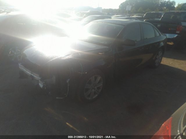 Photo 1 VIN: WAUBFAFL3BN056273 - AUDI A4 