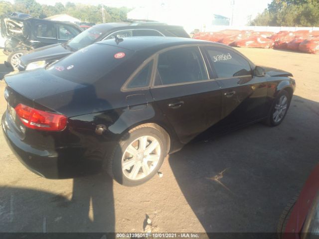 Photo 3 VIN: WAUBFAFL3BN056273 - AUDI A4 